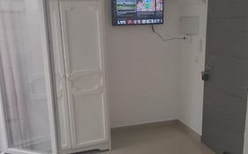 Apartamento Estudio Bailen Malaga Center
